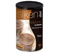 Sikendiet Desayuno Cacao 400 gr de Diafarm Roha