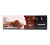 Siken Diet galletas chocolate 15uds