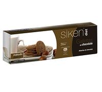 Siken Galleta Chocolate 15 Galletas