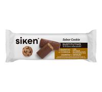 Siken Form barrita sabor cookie 1ud