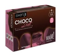 Siken® - Menú 1 ChocoDiet diet