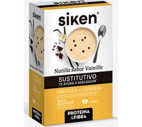 Siken Natilla Vainilla 6 Un
