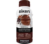 Siken® Protein Sustitutive Batido Chocolate 325 ml
