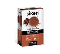 Siken Sustitutive Batido Chocolate 6 S
