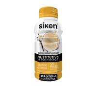 Siken Sustitutive Batido Vainilla 325 Ml