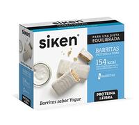 Siken Barrita Yogur 8 Uds