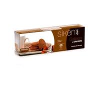 Sikendiet Galletas Chocolate 15 Ud - Mantener Peso y Dieta de Adelgazamiento