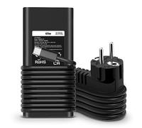 SiKER 65W USB C Laptop Cargador Compatible con DELL Latitude 3330 3340 3440 3540 5330 5340 5430 5440 5530 5540 7330 7340 7430 7440 7530 7640 9330 9430 9440 2-in-1