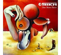 Sikh – One More Piece – Digipak (edición limitada)