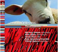 Sikkenk & Luijmes & Netherlands Radio Chamber Phil - Sikkenk/Luijmes/Hulst/Asko Sch