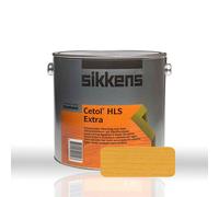 Sikkens Cetol Hls Extra Protección Intemperie Color 996 Fresno 2500ml