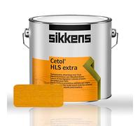 Sikkens Cetol Hls Extra Streichlasur Fondo Altkiefer 1000ml
