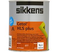 Sikkens Cetol HLS Plus 1L 077 Pine