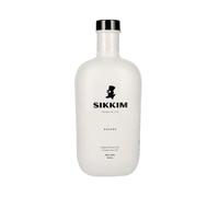 Sikkim PRIVÈE Premium Gin 40% Vol. 0,7l