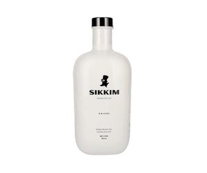 Sikkim PRIVÈE Premium Gin 40% Vol. 0,7l