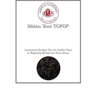 Sikkim Temi TGFOP, 1,5 kg