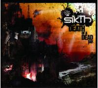 Sikth Death of a Dead Day (CD) Album (Importación USA)