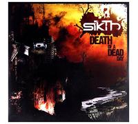 Sikth Death of a Dead Day (Vinyl) 12" Album (Importación USA)