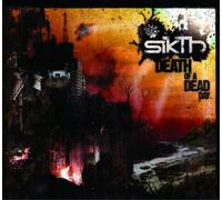 Sikth Death of a Dead Day (Vinyl) 12" Album (Importación USA)