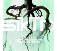 Sikth - The Trees Are Dead & Dried...