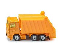 Siku Camión de basura Refuse Truck