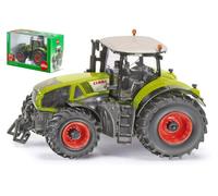 SIKU 1/32 AGRÍCOLA TRACTOR CLAAS AXION 950 MODELISMO MODELO ESTÁTICO DIECAST