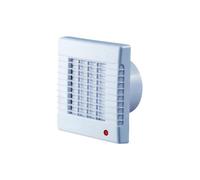 SIKU 100 AZL Ventilador de pared y techo 98 m³/h 10 cm