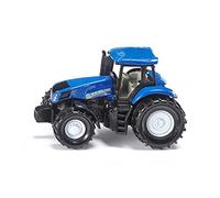 SIKU 1012 Tractor New Holland