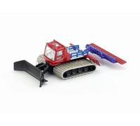 SIKU 10189700003 1/87 Pistenbully