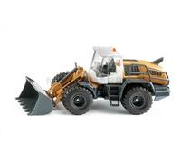 SIKU 10356100001 1/50 Liebherr L 556 Cargadora De Ruedas