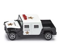 SIKU 1334 US Police