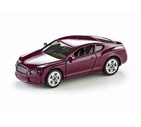 SIKU 1483 - Bentley Continental GT V8 Car Magenta