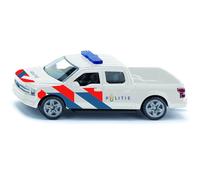 Siku Ford F150 Police Dutch Edition