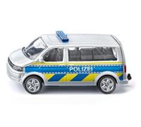 Siku VW T5 Highway Patrol