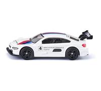 Siku 1581 Super BMW M4 Racing 2016, Multicoloured