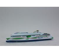 Siku 1728 Barco Crucero Tallink Megastar 1:1000 Nuevo en OVP