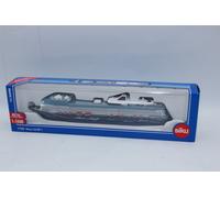 Siku 1730 Barco De Crucero Mein Schiff 1:1400 OVP