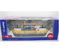 Siku 1750 Buque Canguro No Flota 1:50 Nuevo en Emb. Orig.