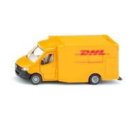 Siku Servicio de paquetería Mercedes-Benz Sprinter DHL