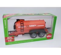 Siku 2270 Carro De Barril ABBEY Modelo Especial IRLANDA 1:32 NUEVO En OVP