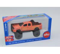 SIKU 2358 RAM 1500 Con Presión Súper Serie 1:50 Auto Camión Dogde Nuevo Ovp