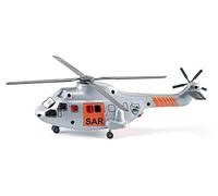 Siku 2527 modelo a escala Previamente montado 1:50