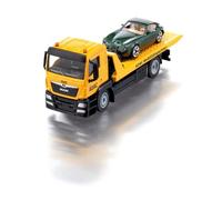 Siku Camión grúa 10272200000