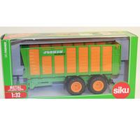 Siku 2873 Carro de Ensilaje Joskin 1 :3 2 Nuevo en Emb. Orig.