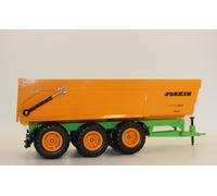 Siku 2892 Camión Volquete Joskin 1:32 NUEVO en OVP