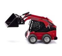 SIKU 3049 MINIATURA MINI CARGADOR MANITOU