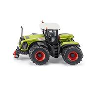 SIKU 3271 - Tractor Claas Xerion (varios colores) , color/modelo surtido
