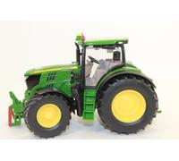SIKU 3282 John Deere 6210R Tractor 1 :3 2 Nuevo en Emb. Orig.