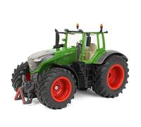 siku 3287, Fendt 1050 Vario Tractor, 1:32, Metal/Plastic, Gree (Importación USA)