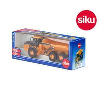 Siku 3506 John Deere Volquete 410E Articulado Cuerpo Inflexión Cama 1:50 Escala